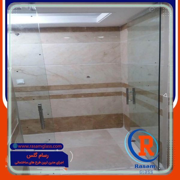 شیشه دودبند