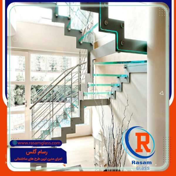 رسام-گلس---هندریل-شیشه-ای-3