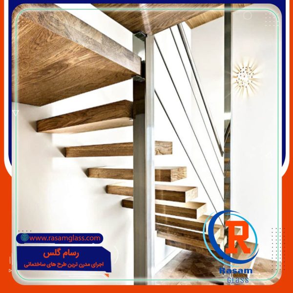 قیمت پله معلق