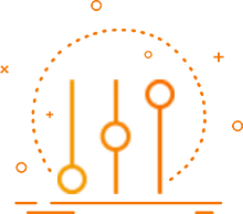 راه پله شیشه ای