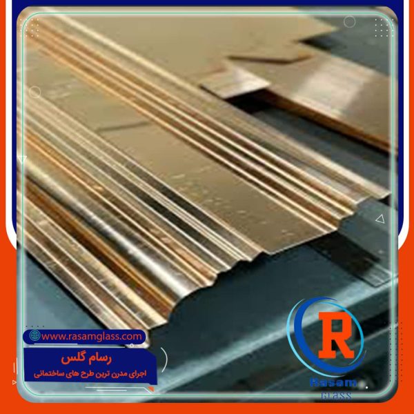 خرید قرنیز استیل