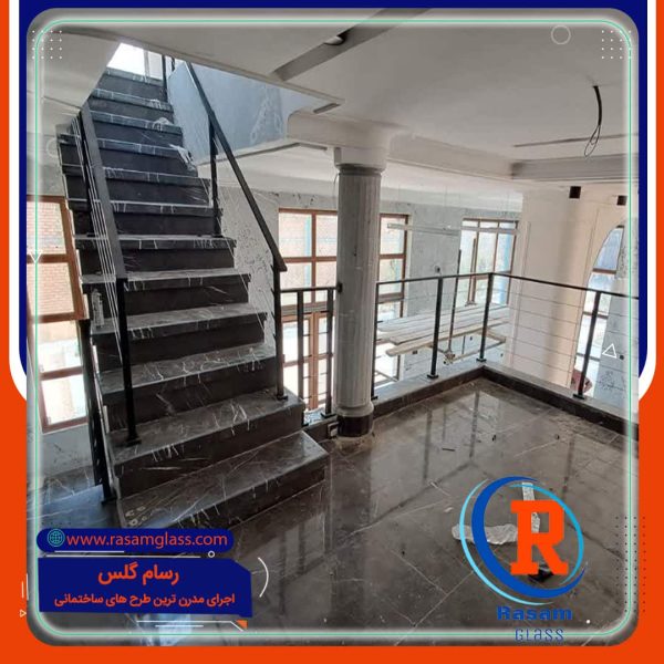 نرده سیم بکسل