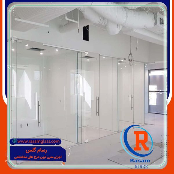 پارتیشن اداری قیمت