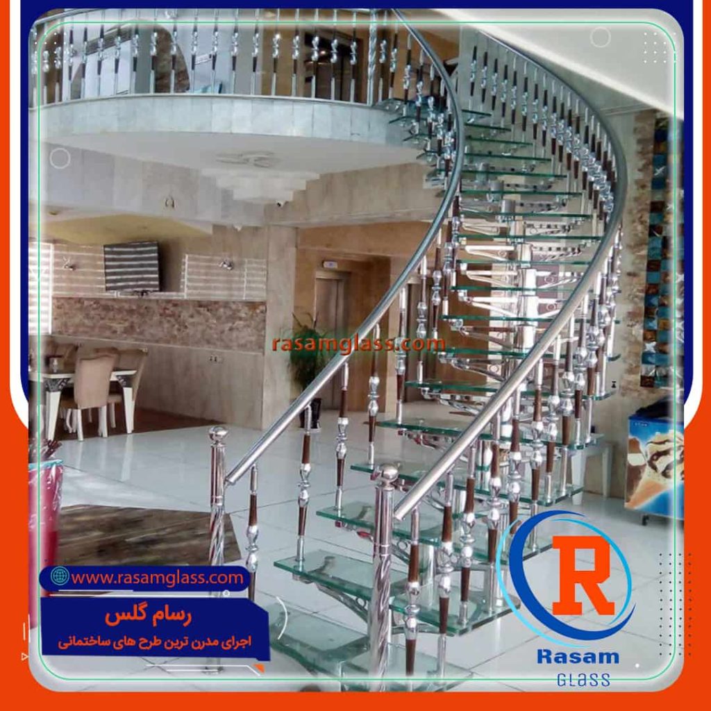 20 مدل جدید پله دوبلکس + شیک و مدرن و کلاسیک