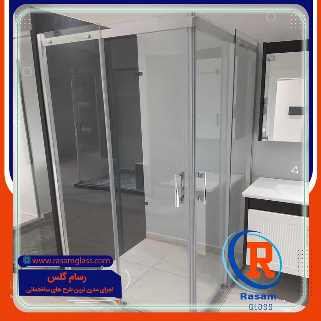 هزینه اجرای پارتیشن شیشه ای تهران