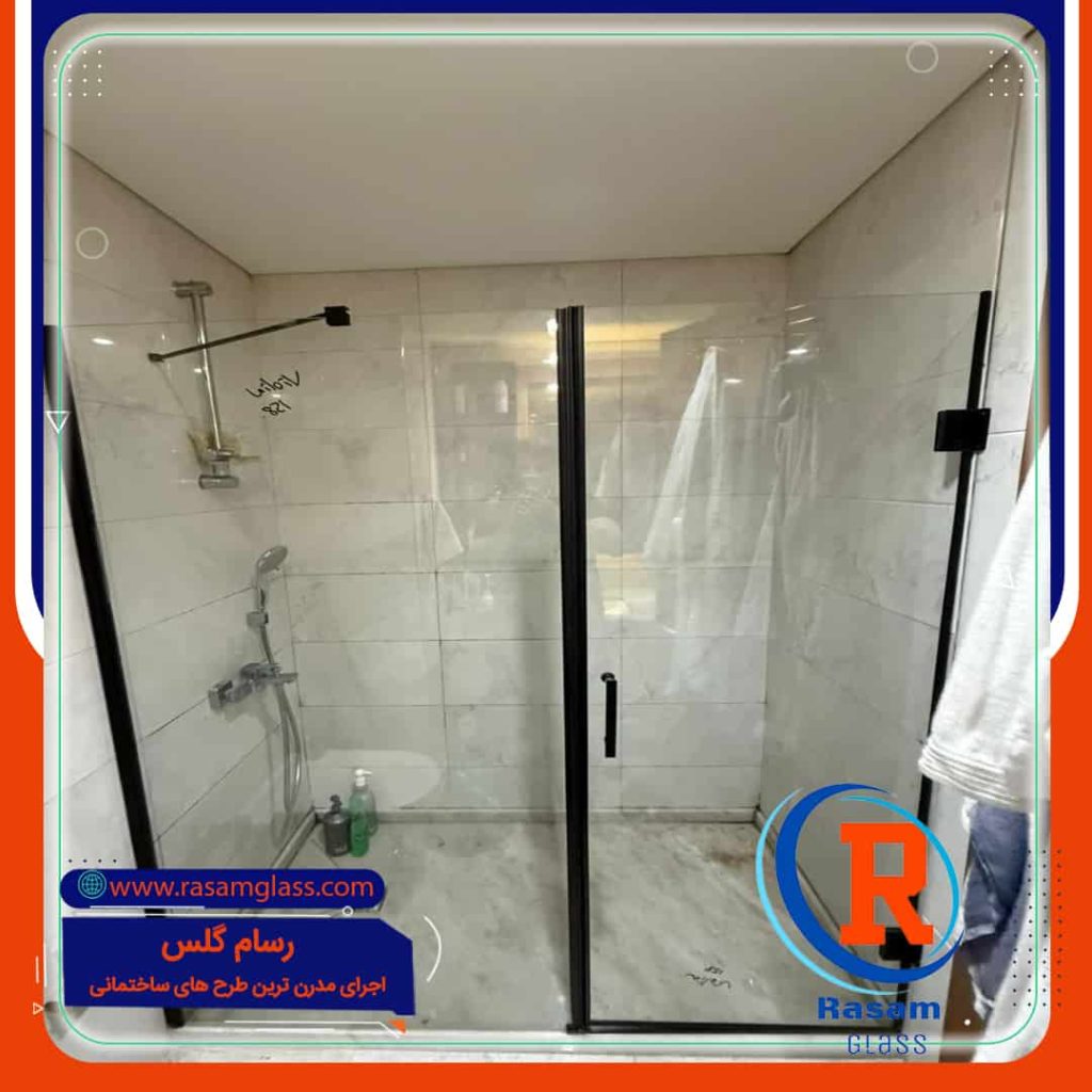 ارزان ترین سازنده پارتیشن شیشه ای